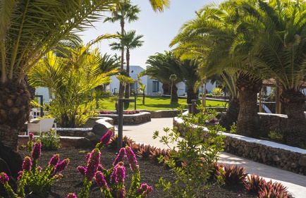 Garten Elba Lanzarote