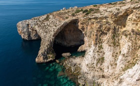 Golfreisen Malta
